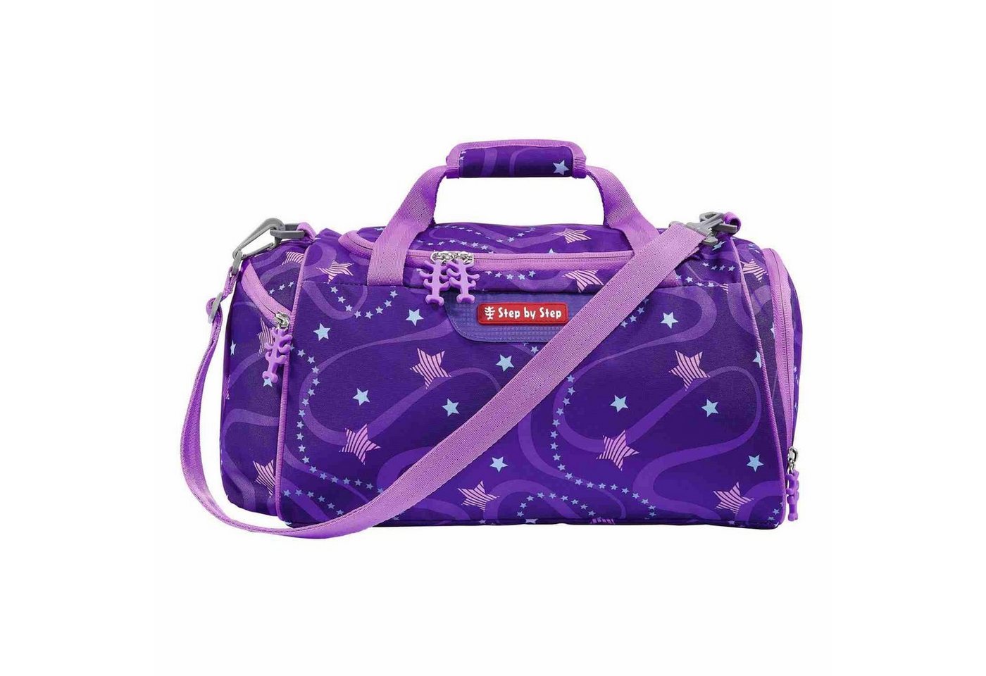 Step by Step Sporttasche Step by Step Sporttasche "Pegasus Emily" von Step by Step