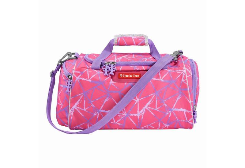Step by Step Sporttasche Step by Step Sporttasche Star Stella von Step by Step