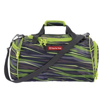 Step by Step - Sporttasche Wild Cat Chiko von Step by Step