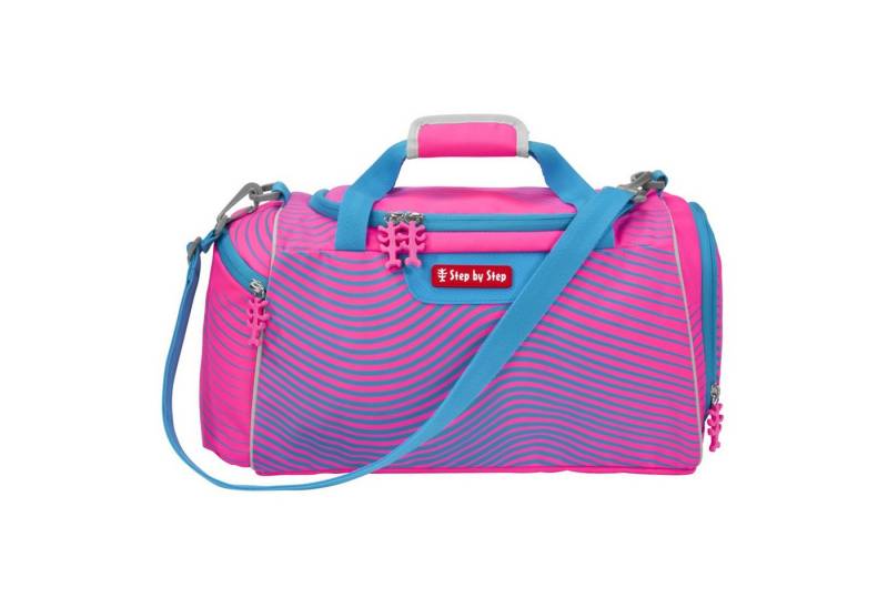 Step by Step Sporttasche mit Nassfach, 13 l (1-tlg) von Step by Step