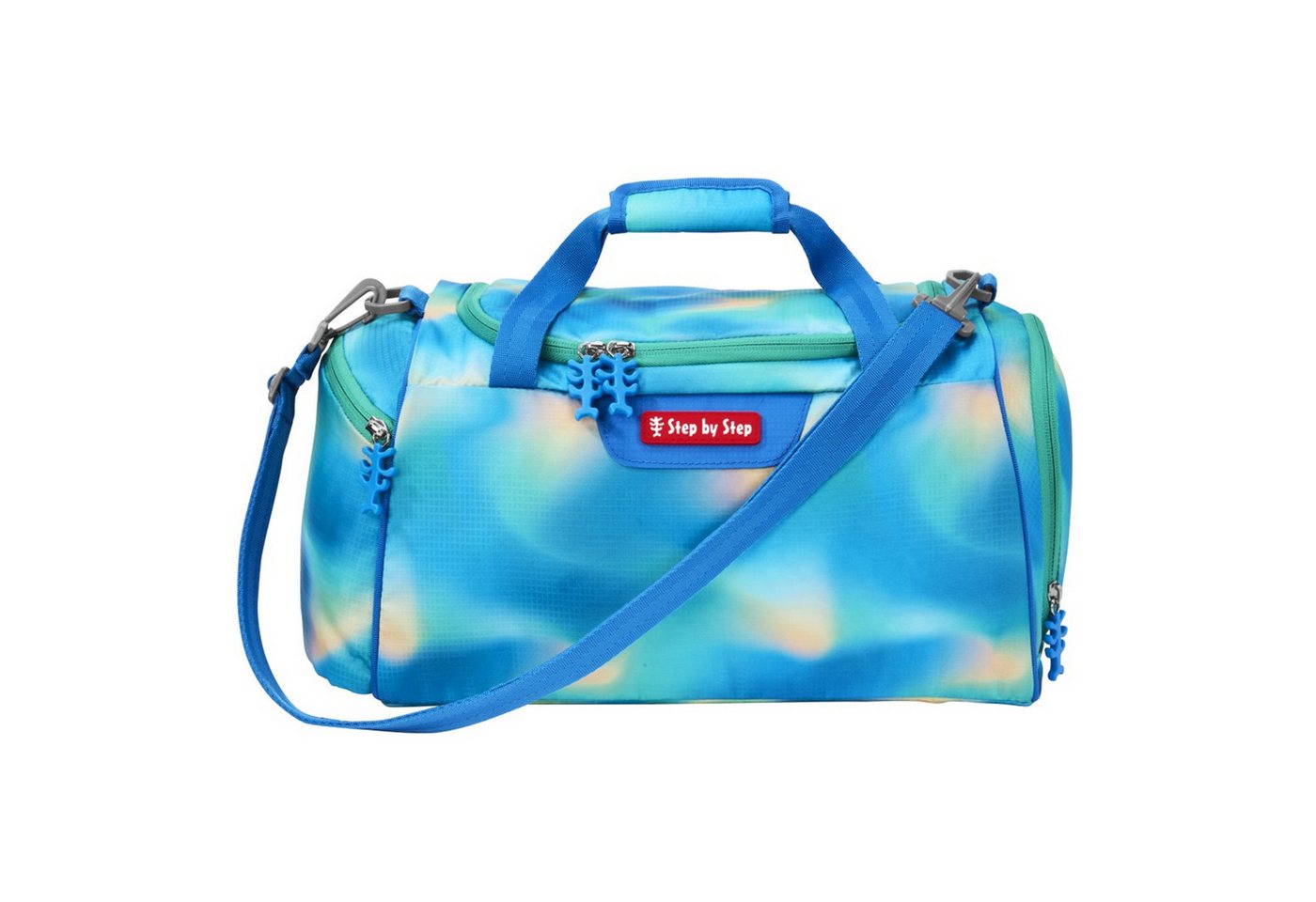 Step by Step Sporttasche mit Nassfach, 13 l (1-tlg) von Step by Step