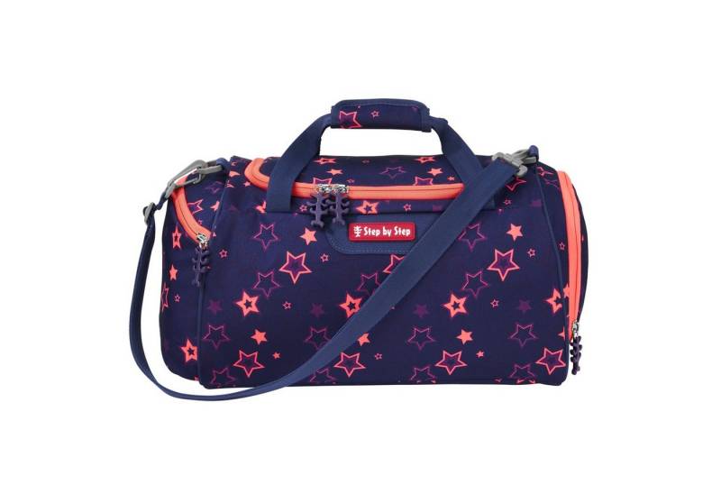 Step by Step Sporttasche mit Nassfach, 13 l (1-tlg) von Step by Step