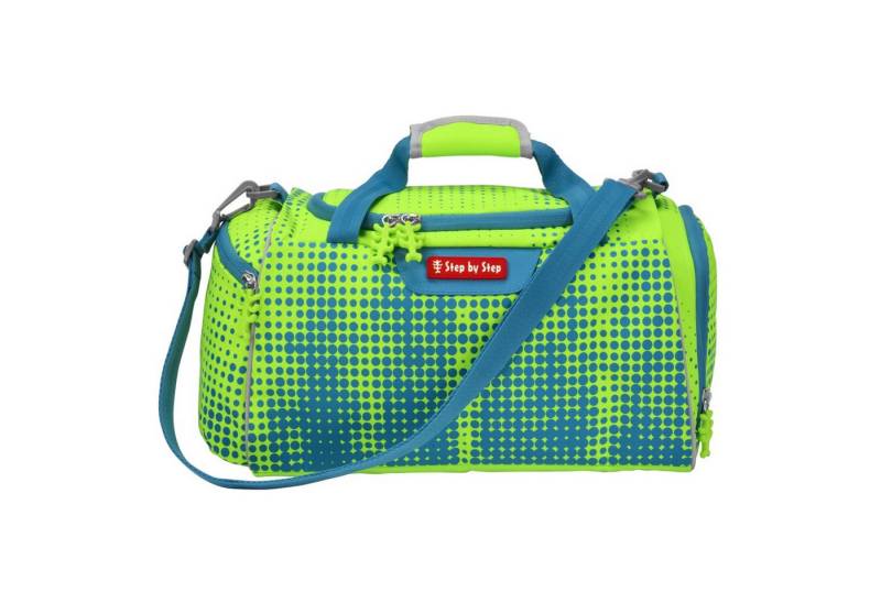 Step by Step Sporttasche mit Nassfach, 13 l (1-tlg) von Step by Step
