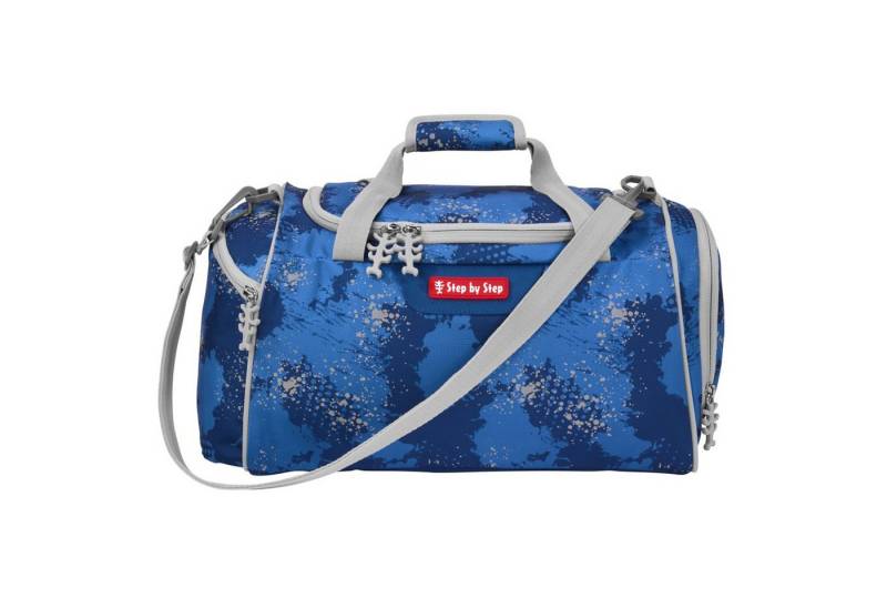 Step by Step Sporttasche mit Nassfach, 13 l (1-tlg) von Step by Step
