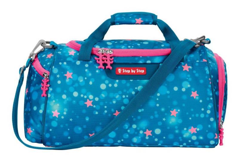 Step by Step Sporttasche von Step by Step