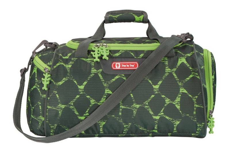 Step by Step Sporttasche von Step by Step
