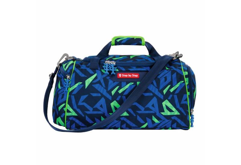 Step by Step Sporttasche Step by Step Sporttasche Soccer Ben von Step by Step