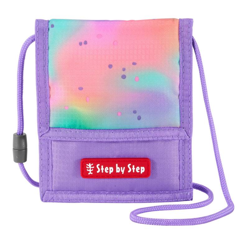 Step by Step - Step by Step Brustbeutel Butterfly Luna von Step by Step