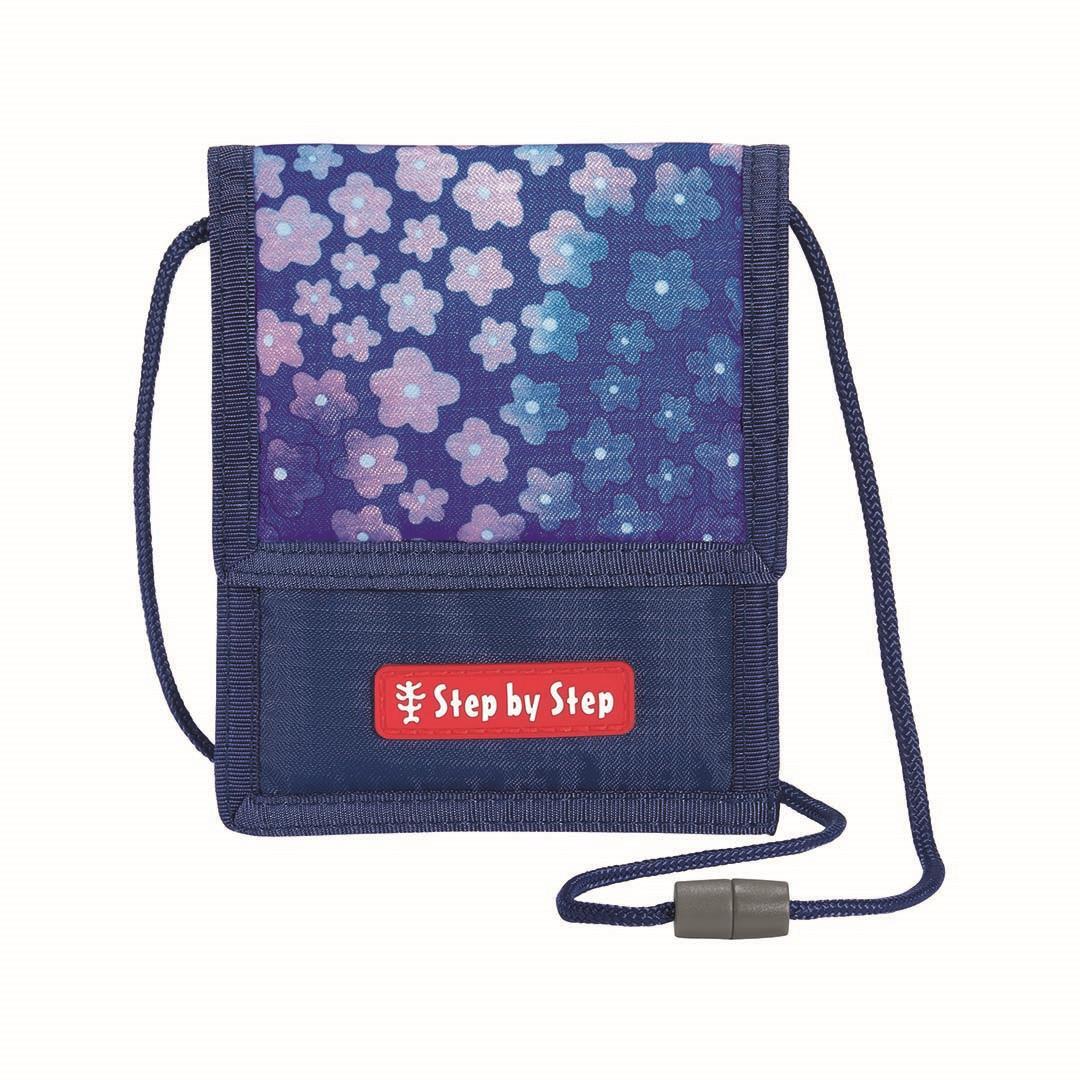 Step by Step - Step by Step Brustbeutel Butterfly Maja : OG - 4047443484345 von Step by Step