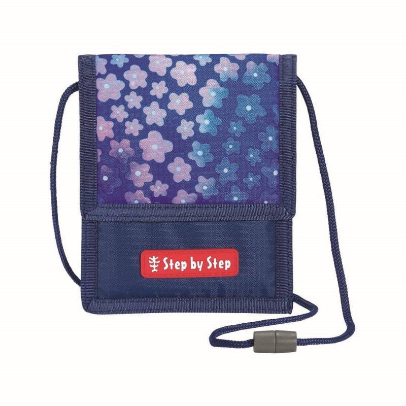 Step by Step - Step by Step Brustbeutel Butterfly Maja : OG - 4047443484345 von Step by Step