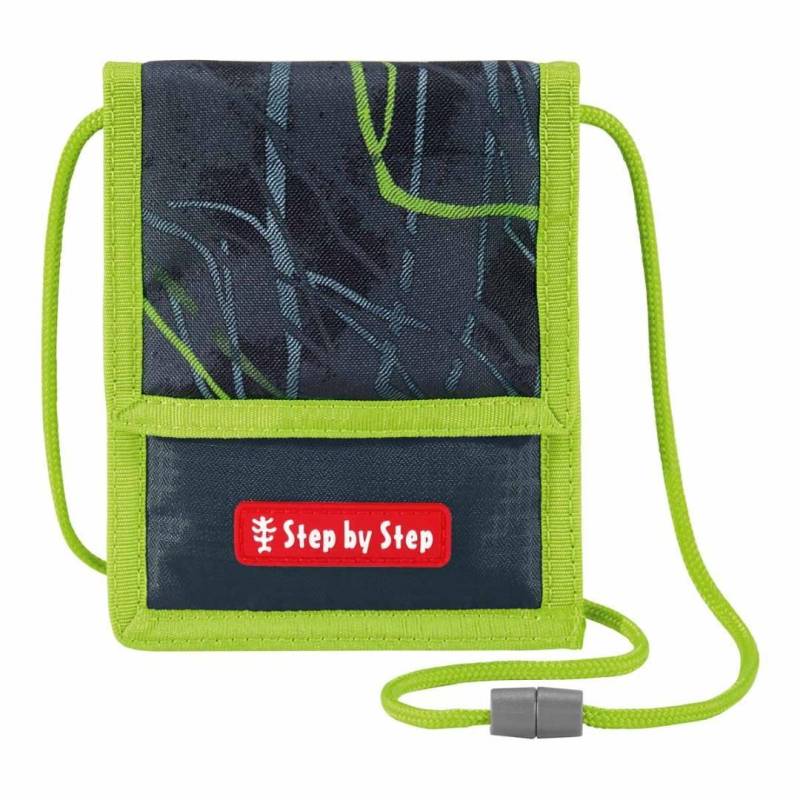 Step by Step - Step by Step Brustbeutel Danger Cat Chiko : OG - 4047443525352 von Step by Step