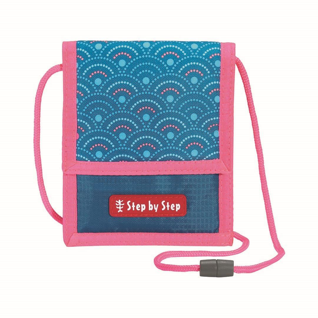 Step by Step - Step by Step Brustbeutel Dolphin Pippa : OG - 4047443484574 von Step by Step