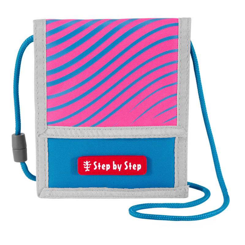 Step by Step - Step by Step Brustbeutel Kolibri Kaja von Step by Step