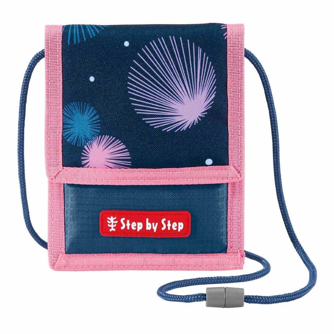 Step by Step - Step by Step Brustbeutel Mermaid Delia : OG - 4047443525314 von Step by Step