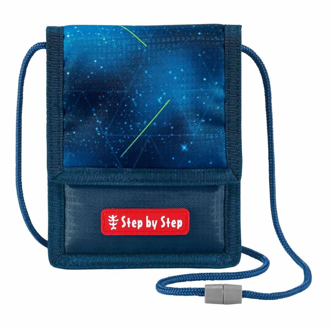 Step by Step - Step by Step Brustbeutel Starship Galactus : OG - 4047443525369 von Step by Step