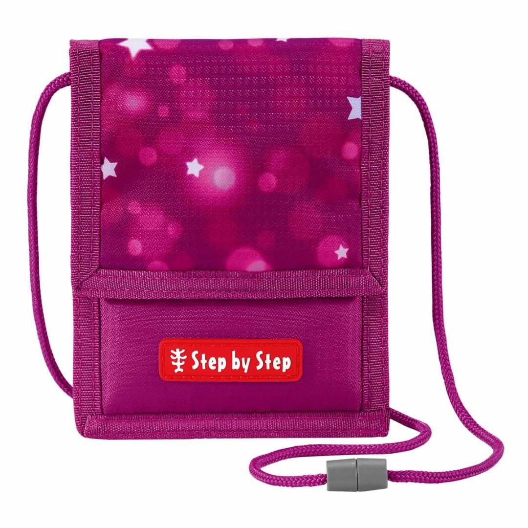 Step by Step - Step by Step Brustbeutel Sweet Unicorn Nuala : OG - 4047443525321 von Step by Step