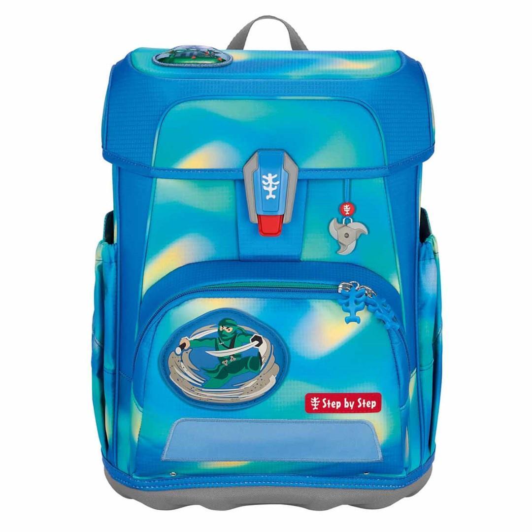 Step by Step - Step by Step CLOUD FLASH Ninja Zazu : OG - 4047443525062 von Step by Step