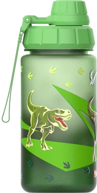 Step by Step - Step by Step Dino Trinkflasche 550ml Grün von Step by Step