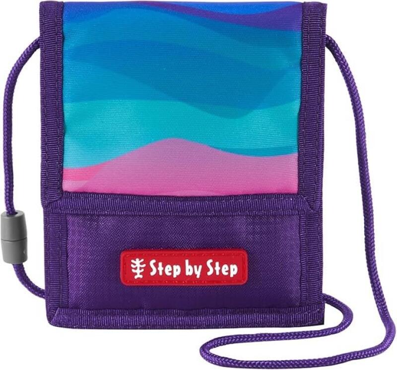 Step by Step - Step by Step Dolphin Lana Brustbeutel Multicolor von Step by Step