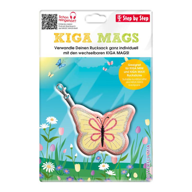 Step by Step - Step by Step KIGA MAGS Butterfly Mia von Step by Step