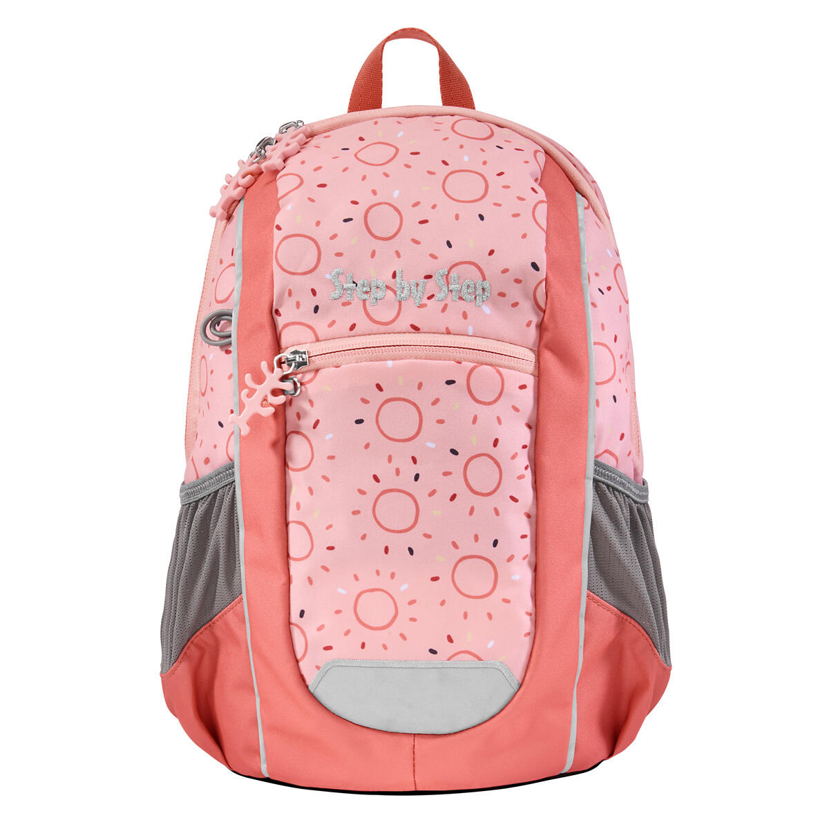 Step by Step - Step by Step KIGA MAXI Rucksack Butterfly Mia von Step by Step