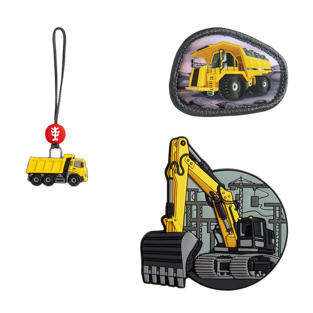 Step by Step - Step by Step MAGIC MAGS Bagger Rocco von Step by Step