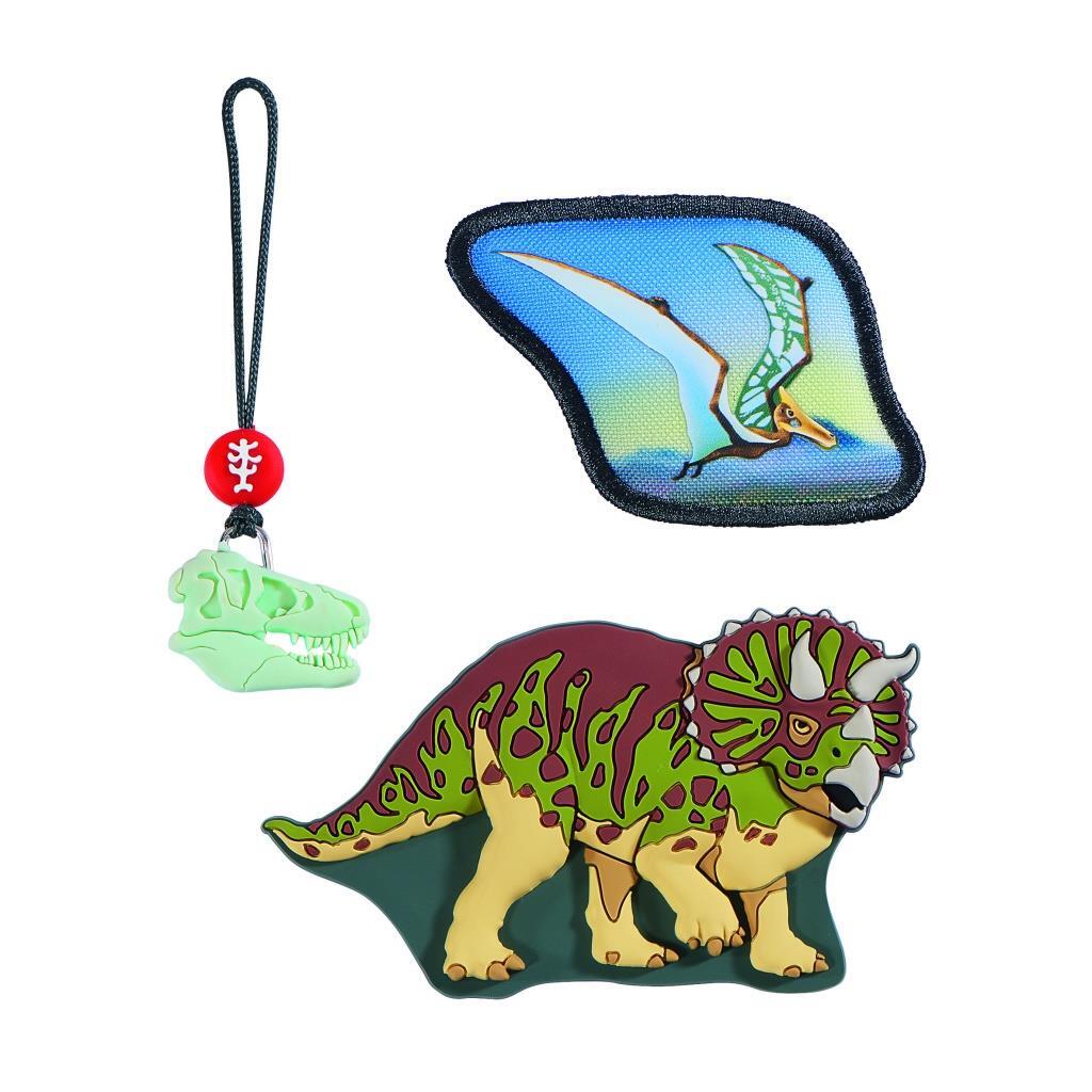 Step by Step - Step by Step MAGIC MAGS Dino Tres : OG - 4047443436214 von Step by Step