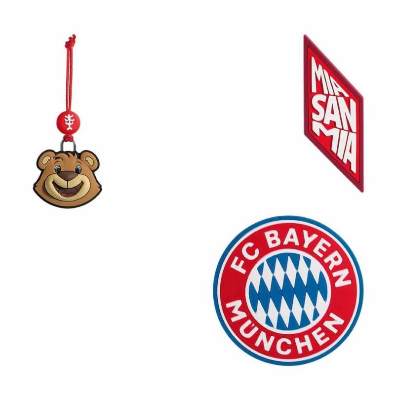 Step by Step - Step by Step MAGIC MAGS FC Bayern Mia san Mia : OG - 4047443530011 von Step by Step