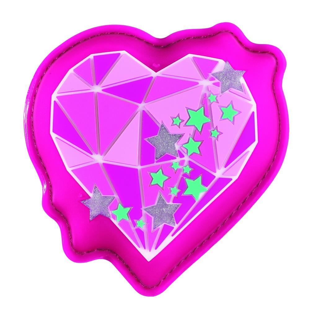 Step by Step - Step by Step MAGIC MAGS FLASH Heart Baila : OG - 4047443368317 von Step by Step