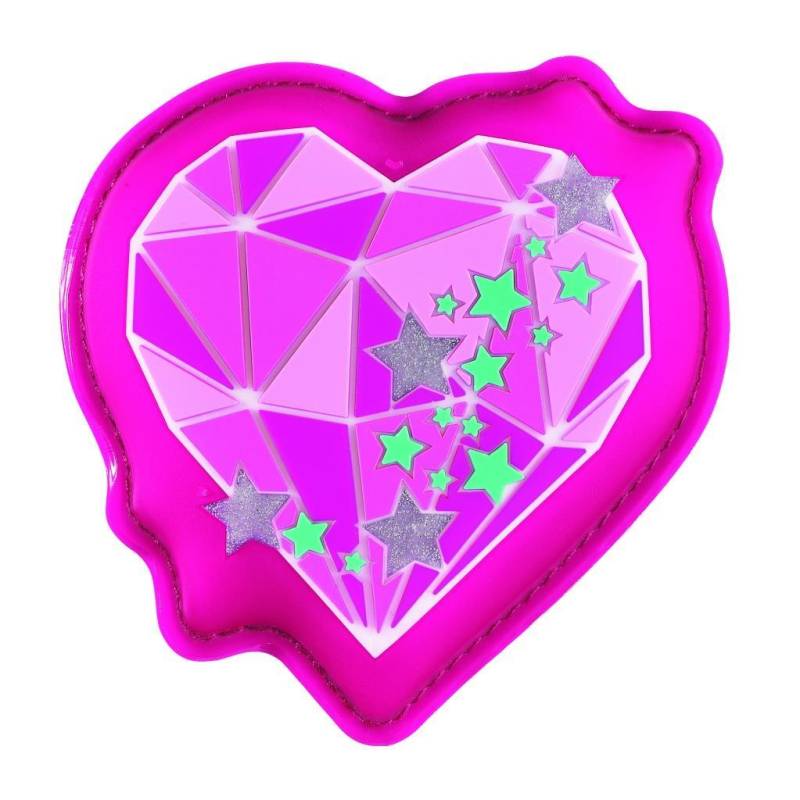 Step by Step - Step by Step MAGIC MAGS FLASH Heart Baila : OG - 4047443368317 von Step by Step