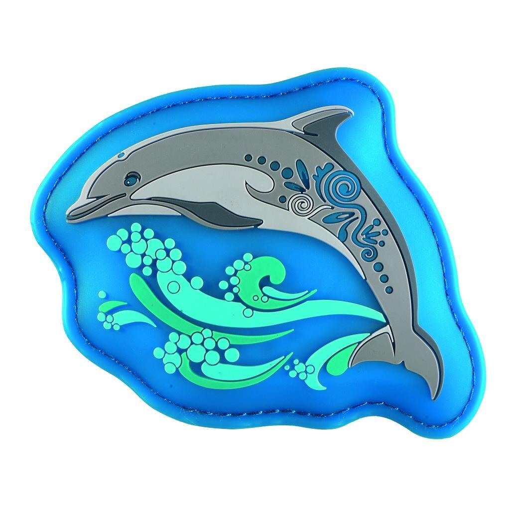 Step by Step - Step by Step MAGIC MAGS FLASH Jumping Dolphin Fips : OG - 4047443368294 blau von Step by Step