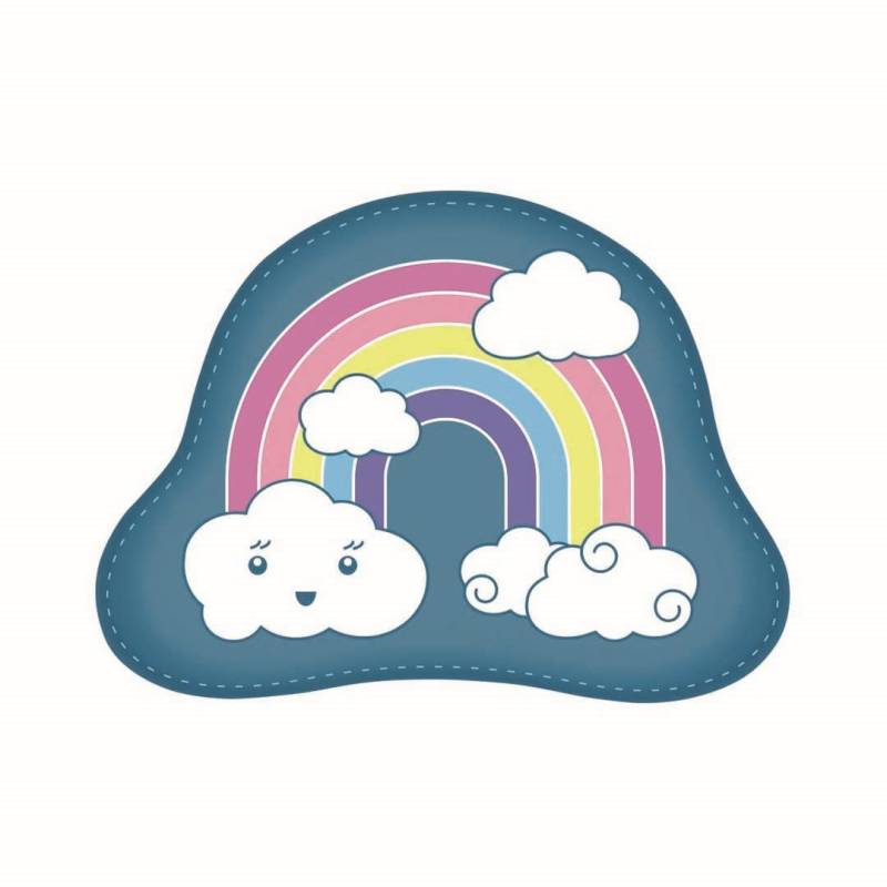 Step by Step - Step by Step MAGIC MAGS FLASH Rainbow Neyla : OG - 4047443491114 von Step by Step