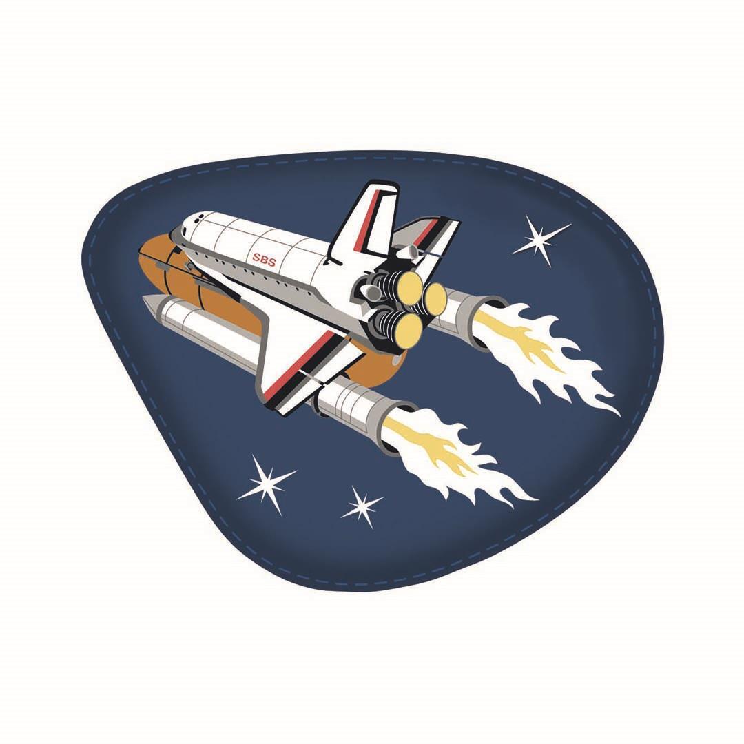 Step by Step - Step by Step MAGIC MAGS FLASH Sky Rocket Ilay : OG - 4047443491084 von Step by Step