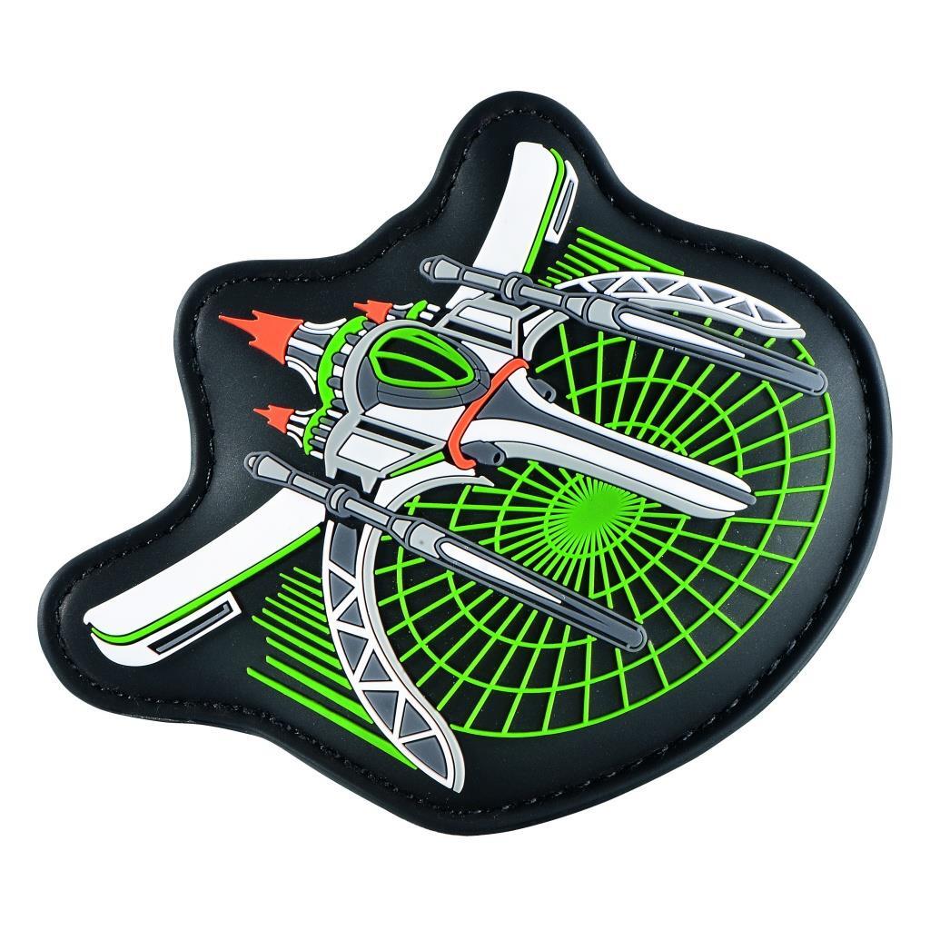 Step by Step - Step by Step MAGIC MAGS FLASH Space Ship Skylar : OG - 4047443368485 von Step by Step