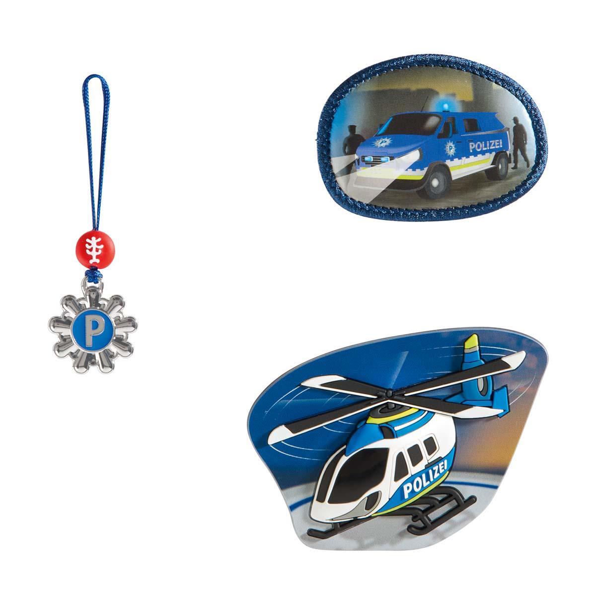 Step by Step - Step by Step MAGIC MAGS Helicopter Sam : OG - 4047443505125 von Step by Step