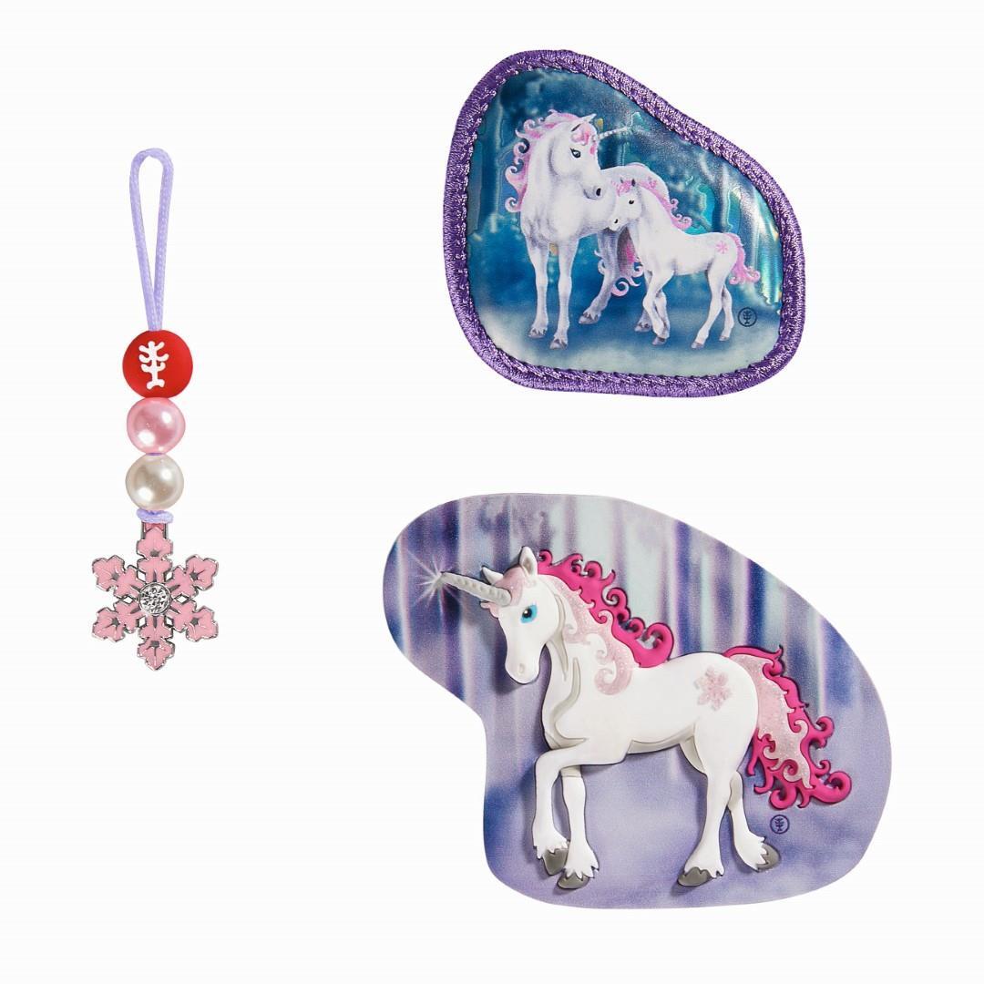 Step by Step - Step by Step MAGIC MAGS Ice Unicorn Nuala : OG - 4047443475947 von Step by Step