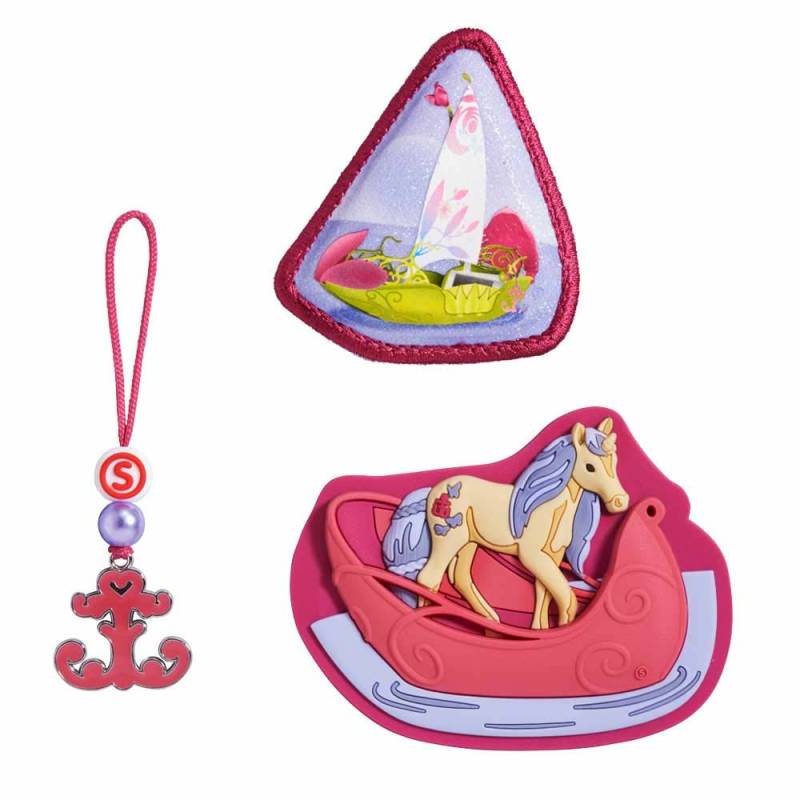Magic Mags Schleich® bayala® Set 3tlgT. he Movie Meamare von Step by Step