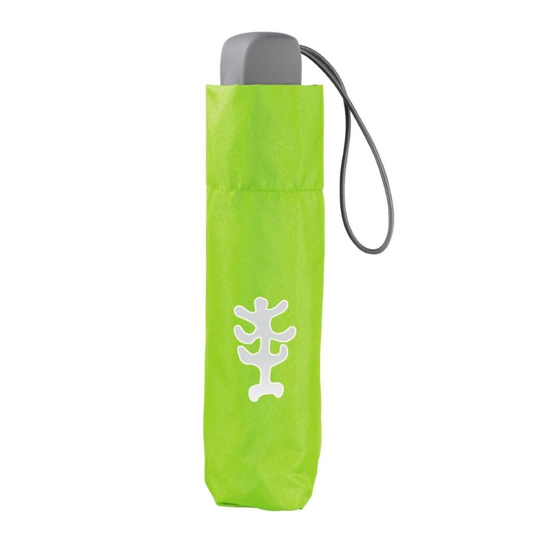 Step by Step - Step by Step Regenschirm Neon Yellow : OG - 4047443466655 gelb von Step by Step