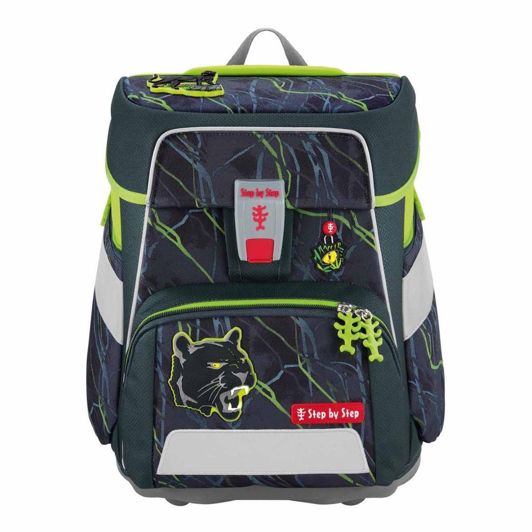 Step by Step - Step by Step SPACE Danger Cat Chiko : OG - 4047443524904 von Step by Step