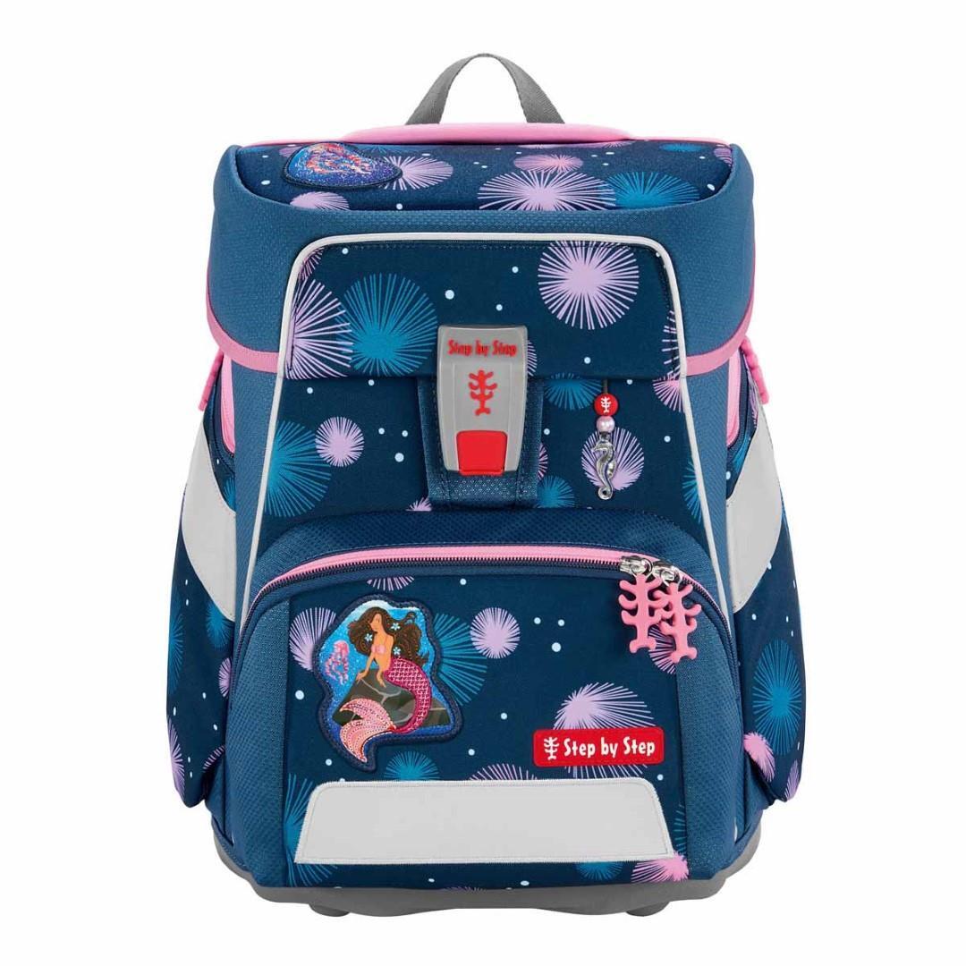 Step by Step - Step by Step SPACE Mermaid Delia : OG - 4047443524928 von Step by Step