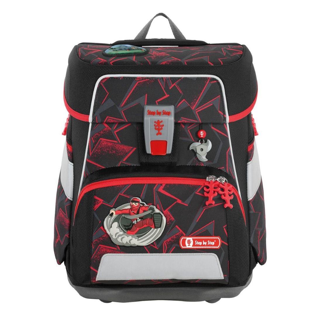 Step by Step - Step by Step SPACE Ninja Yuma : OG - 4047443460660 von Step by Step