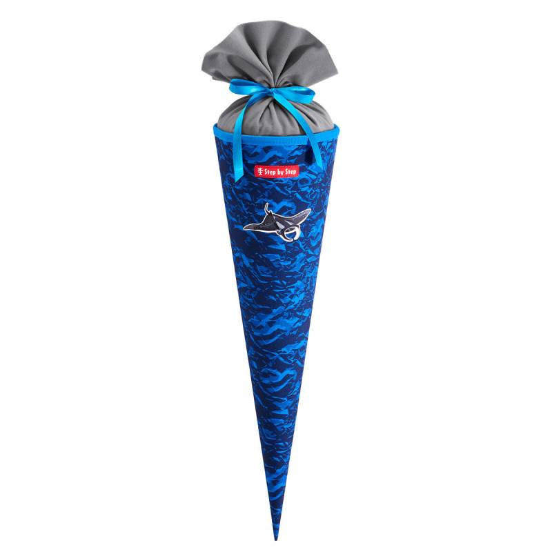 Step by Step - Step by Step Schultüte Manta Rio von Step by Step