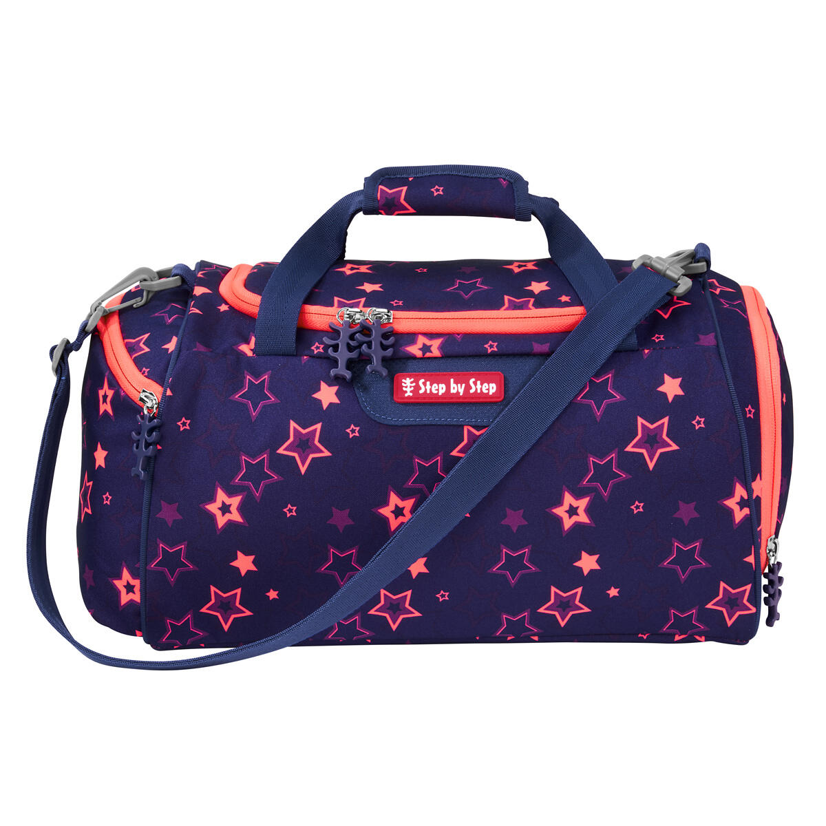 Step by Step - Step by Step Sporttasche Pegasus Night Nuala von Step by Step