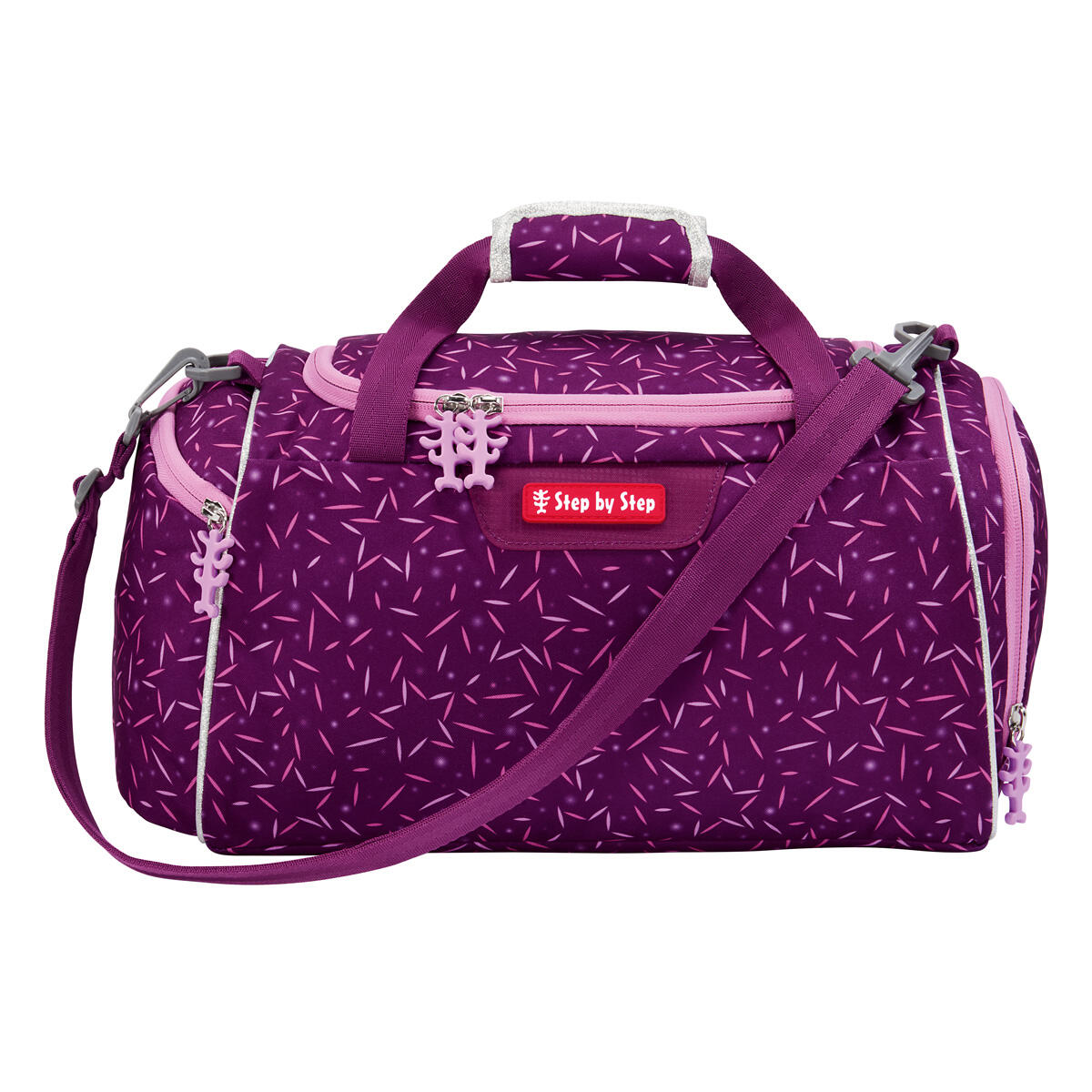 Step by Step - Step by Step Sporttasche Pretty Unicorn Nuala von Step by Step