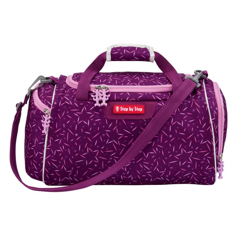 Step by Step - Step by Step Sporttasche Pretty Unicorn Nuala von Step by Step