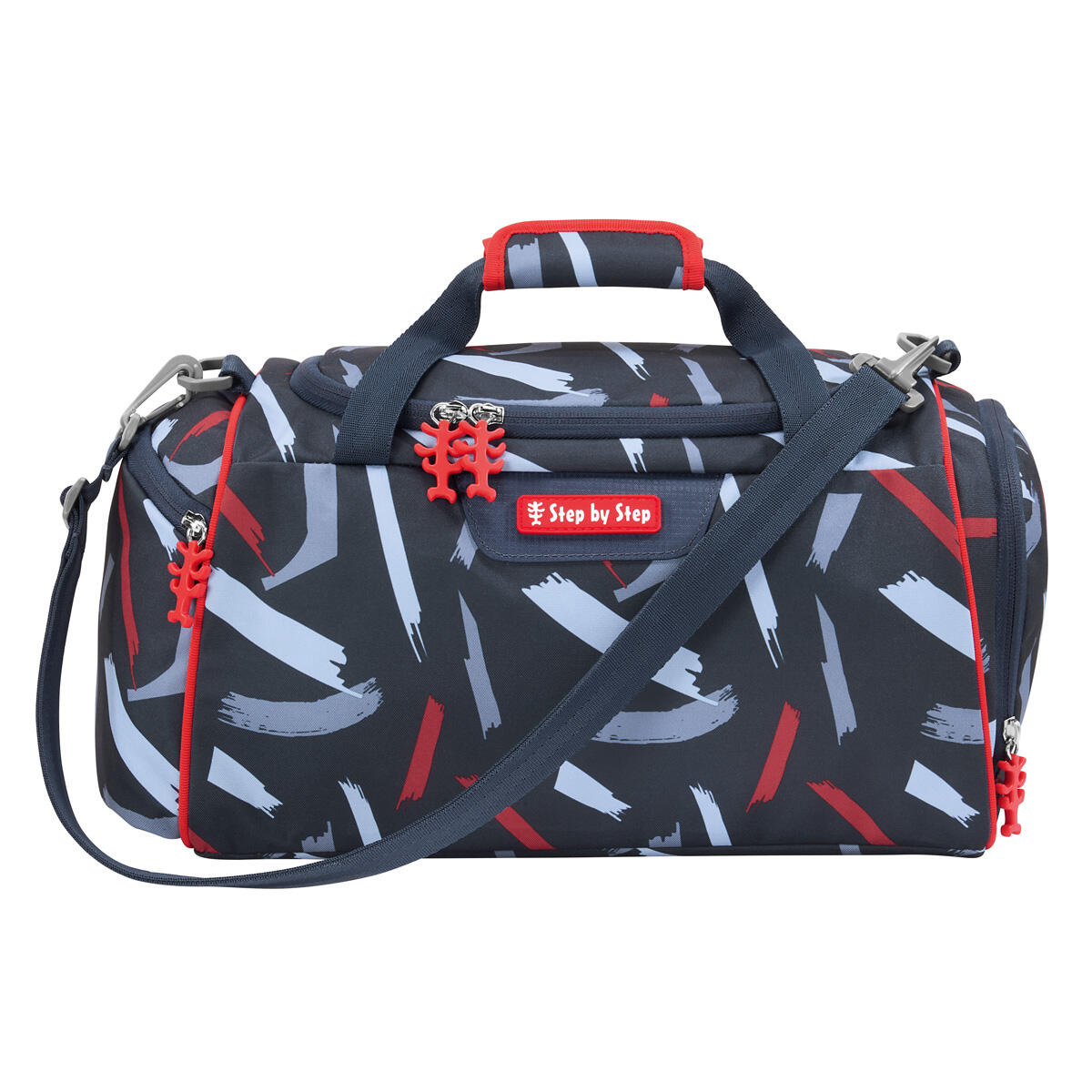 Step by Step - Step by Step Sporttasche Sports Car Mick von Step by Step