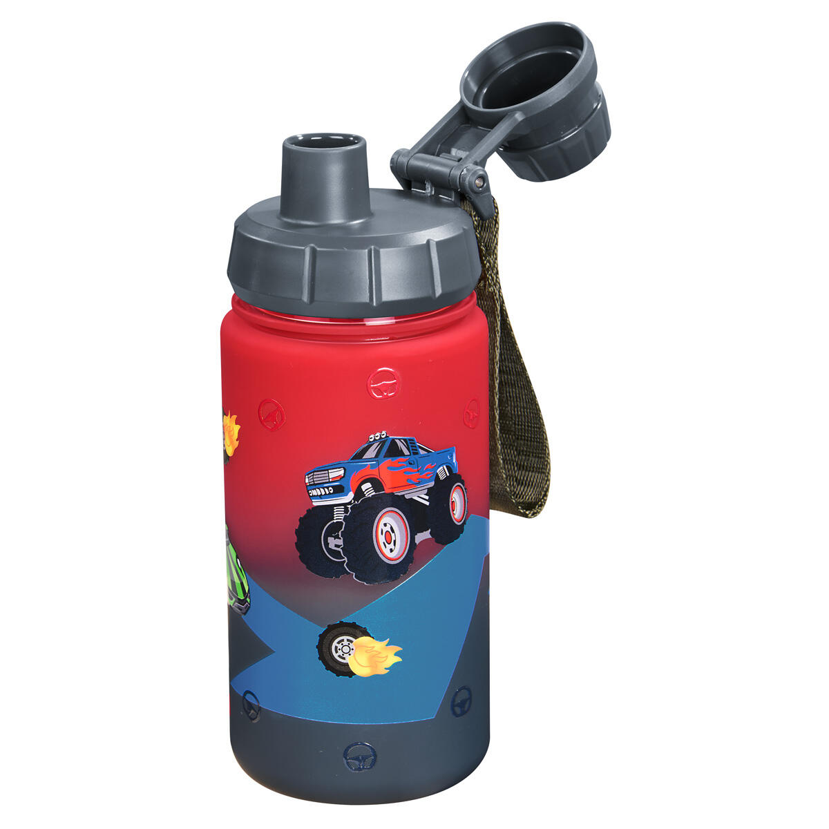 Step by Step - Step by Step Trinkflasche Car von Step by Step