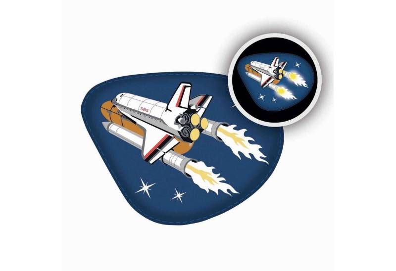 Step by Step Schulranzen Step by Step MAGIC MAGS FLASH Sky Rocket Ilay von Step by Step