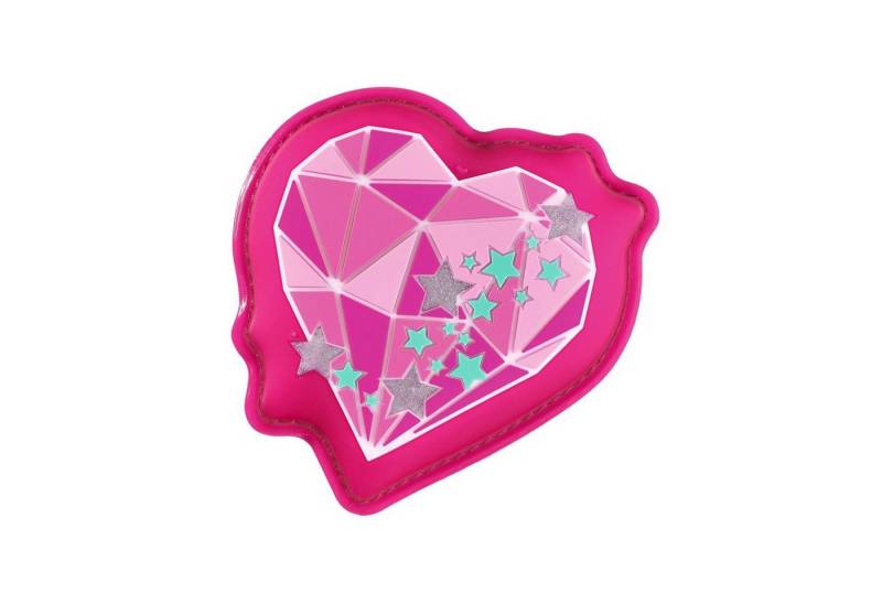 Step by Step Taschenanhänger Step by Step Magic Mags Heart Flash von Step by Step