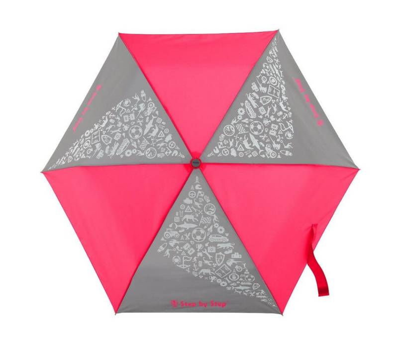 Step by Step Taschenregenschirm Schirm NEON Step by Step Taschenregenschirm Schirm NEON von Step by Step